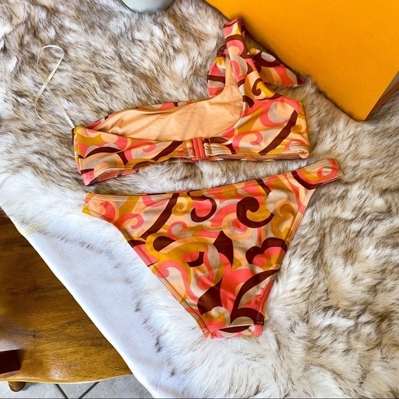 Zimmermann Mae Bikini ZM2 - Picture 8 of 8